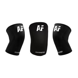 Again Faster Evolution Knee Sleeves (Pair)