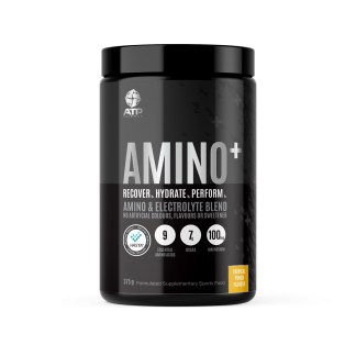 AMINO PLUS KIWI LIME 375G