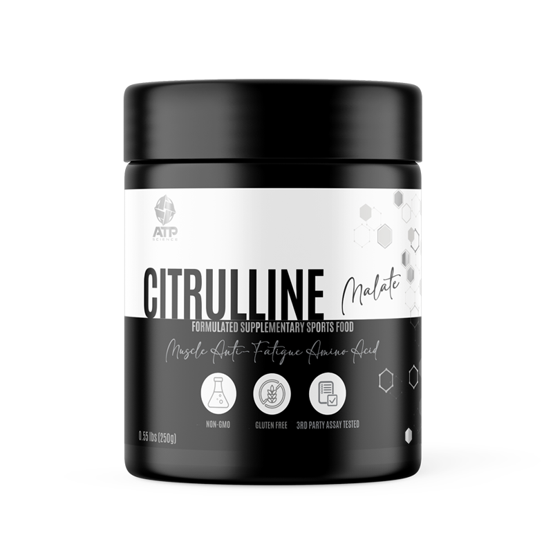 L-CITRULLINE