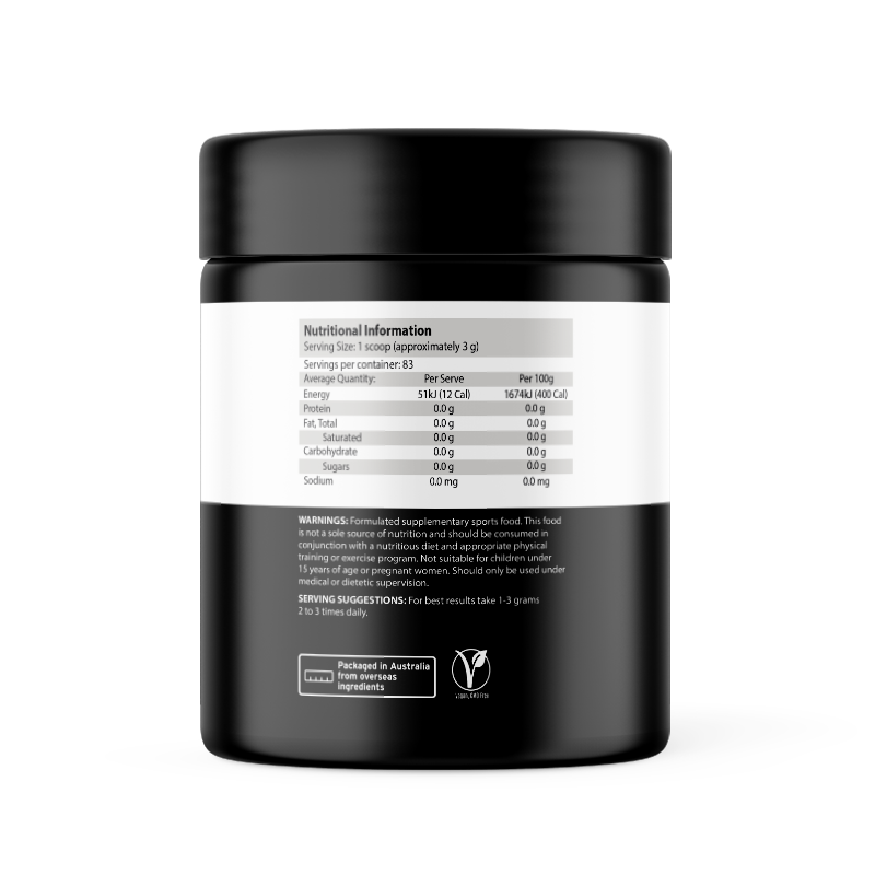 L-CITRULLINE - Image 2
