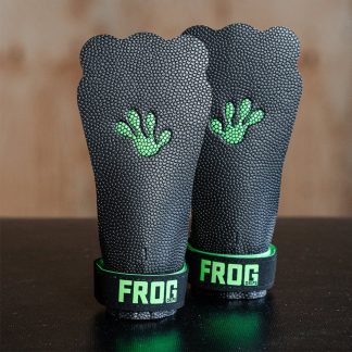 ELITE GRIPS LITE 2.0