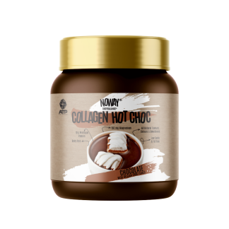 Noway Hot Chocolate - Chocolate 500g