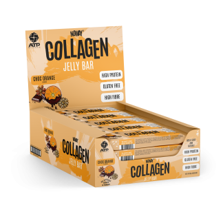 Noway Collagen Jelly Bar