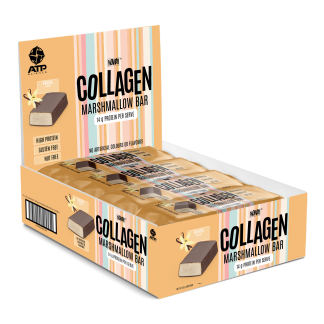 Noway Collagen Mallow Bar