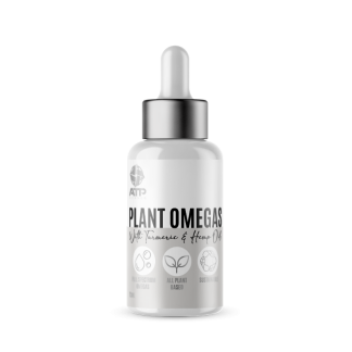 Plant Omegas 75ML