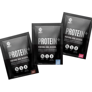 Protein Plus Sachet Pack