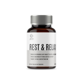 Rest & Relax
