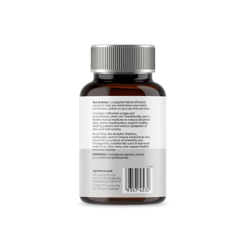 Rest & Relax - Image 2