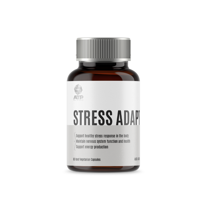 Stress Adapt