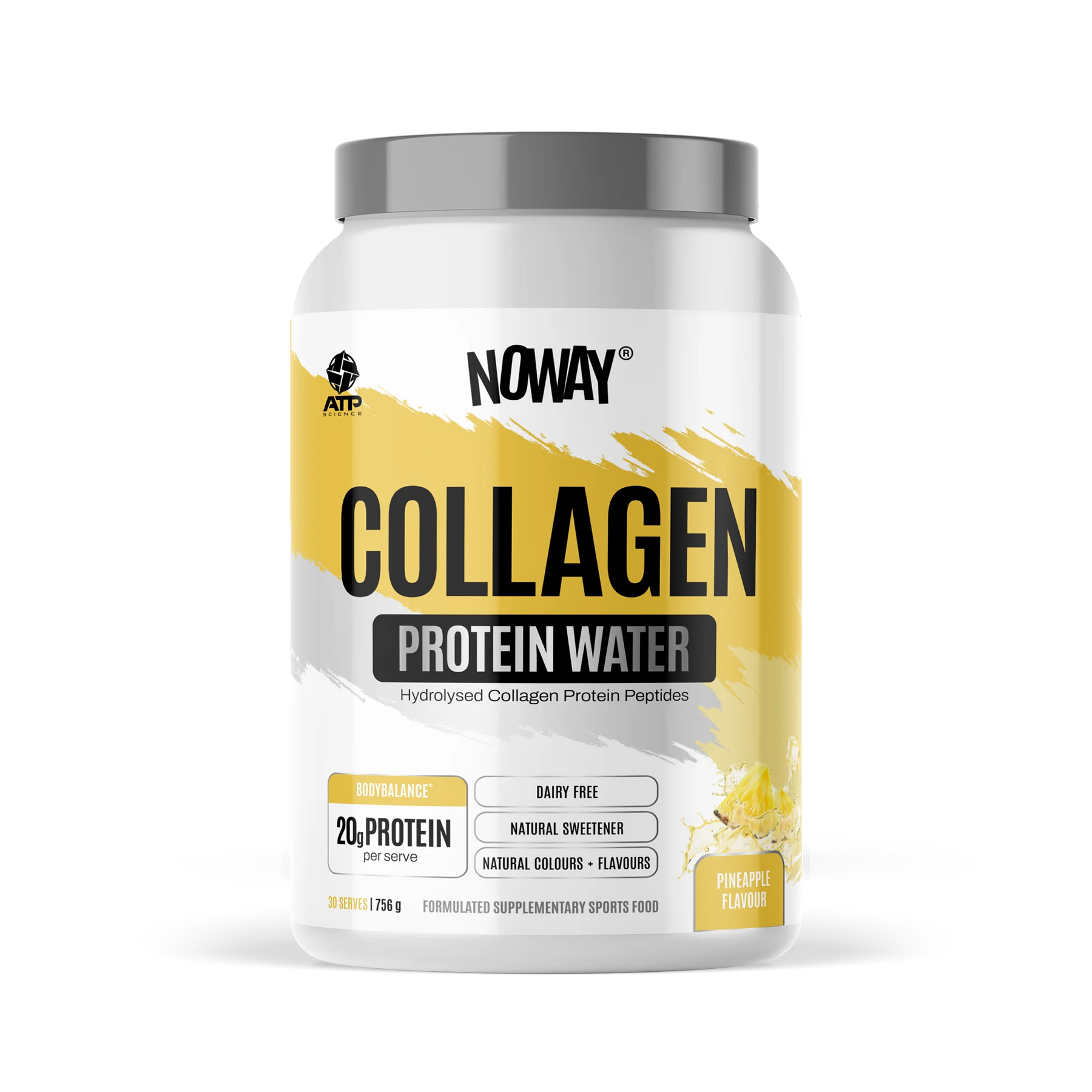 Noway Collagen Protein Water