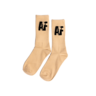 Socks Sand (pair)