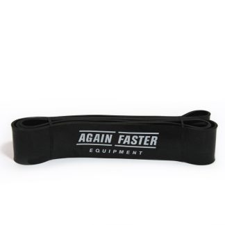 Resistance Band - Extra Heavy Black (64mm)