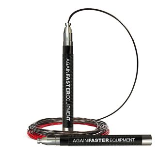 Laser Speed Rope - Black