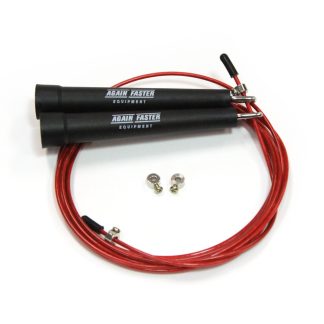 Team Speed Rope - Red Cable