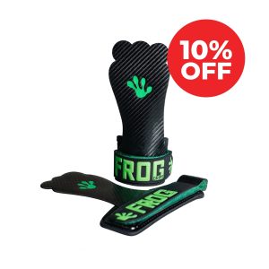 Frog Grips