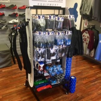 Premium Free Standing Rack