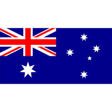 Tactical Patch - Australian Flag