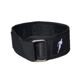 4 inch Nylon Weight Belt M