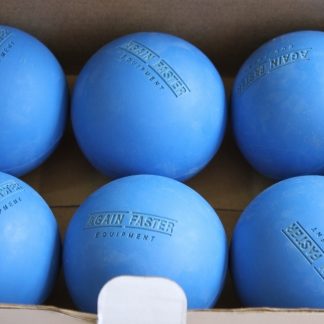 Lacrosse Ball (6 Pack)