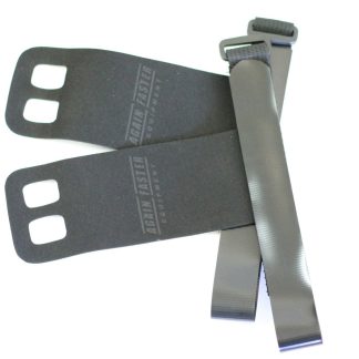 Grips (L) (pair)