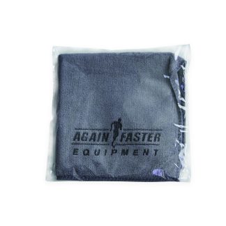 Towell - Small  (30mc x 30cm)   Grey