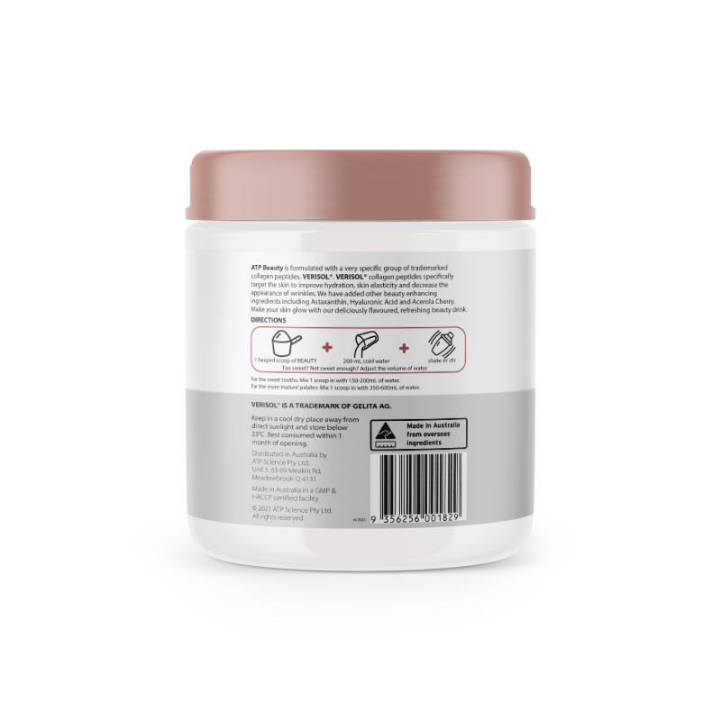 Beauty Collagen - Image 3