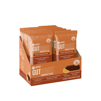 GUTRIGHT CHOC 40G