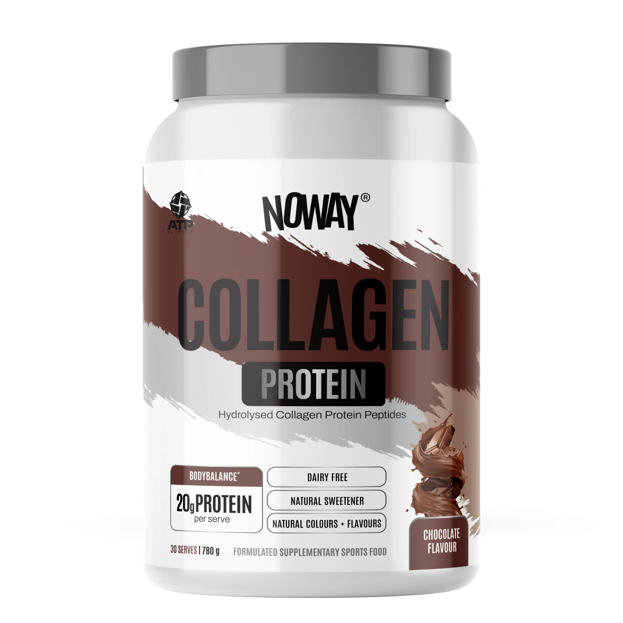 Noway Collagen Protein