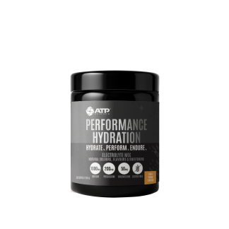 PERFORMANCE HYDRATION 150g 30 SERVE TUB