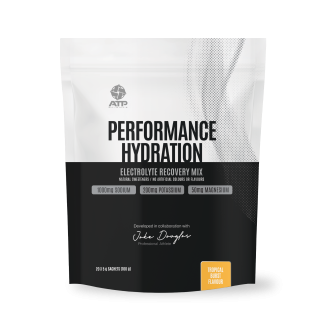 Performance Hydration