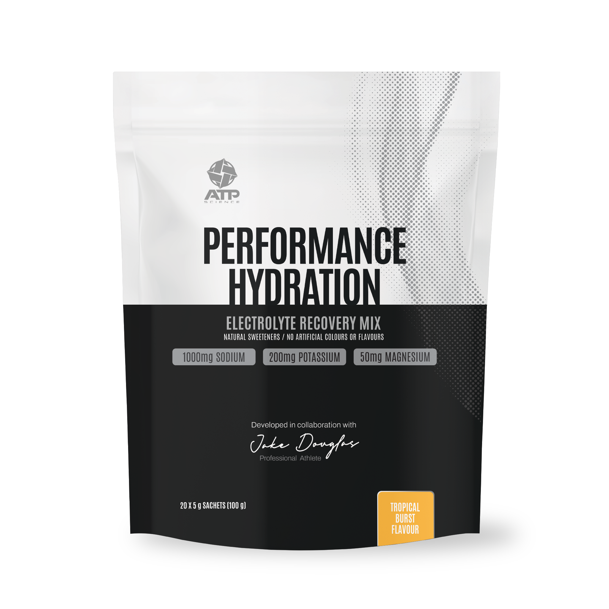 Performance Hydration