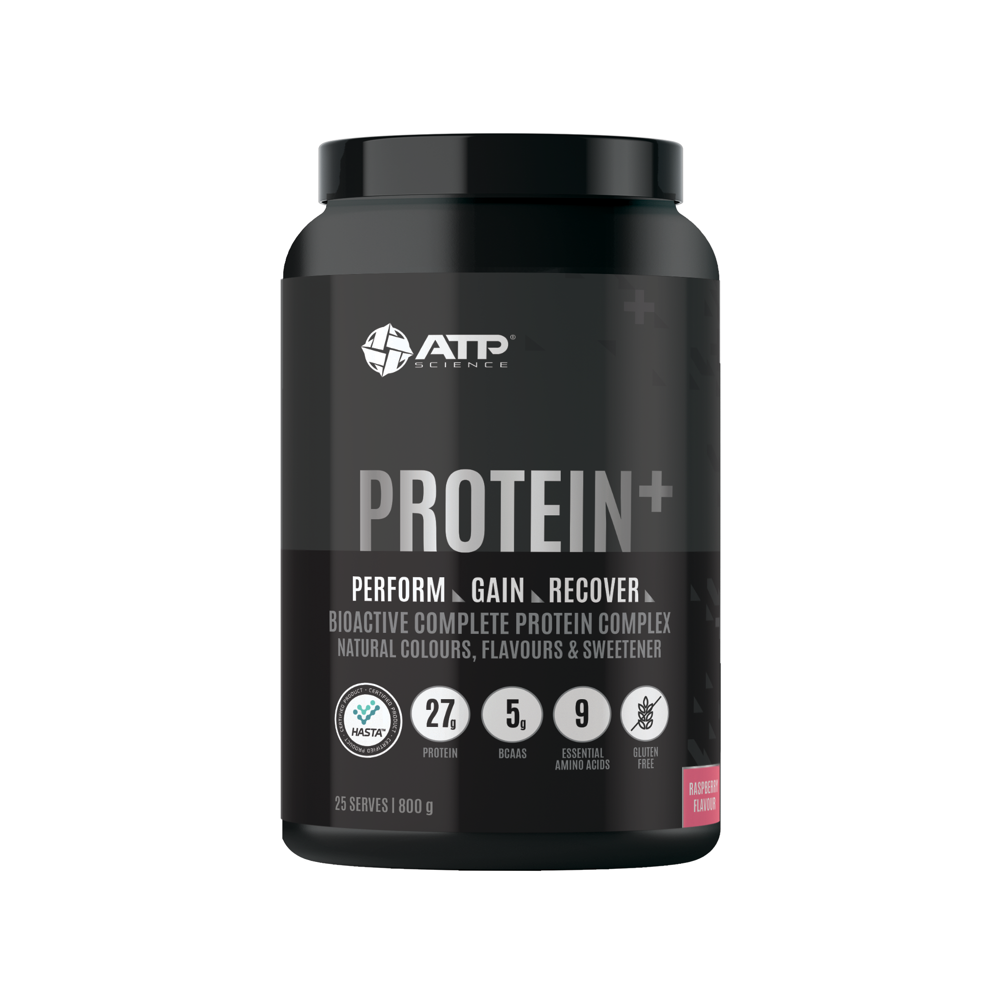 PROTEIN+ - Image 3