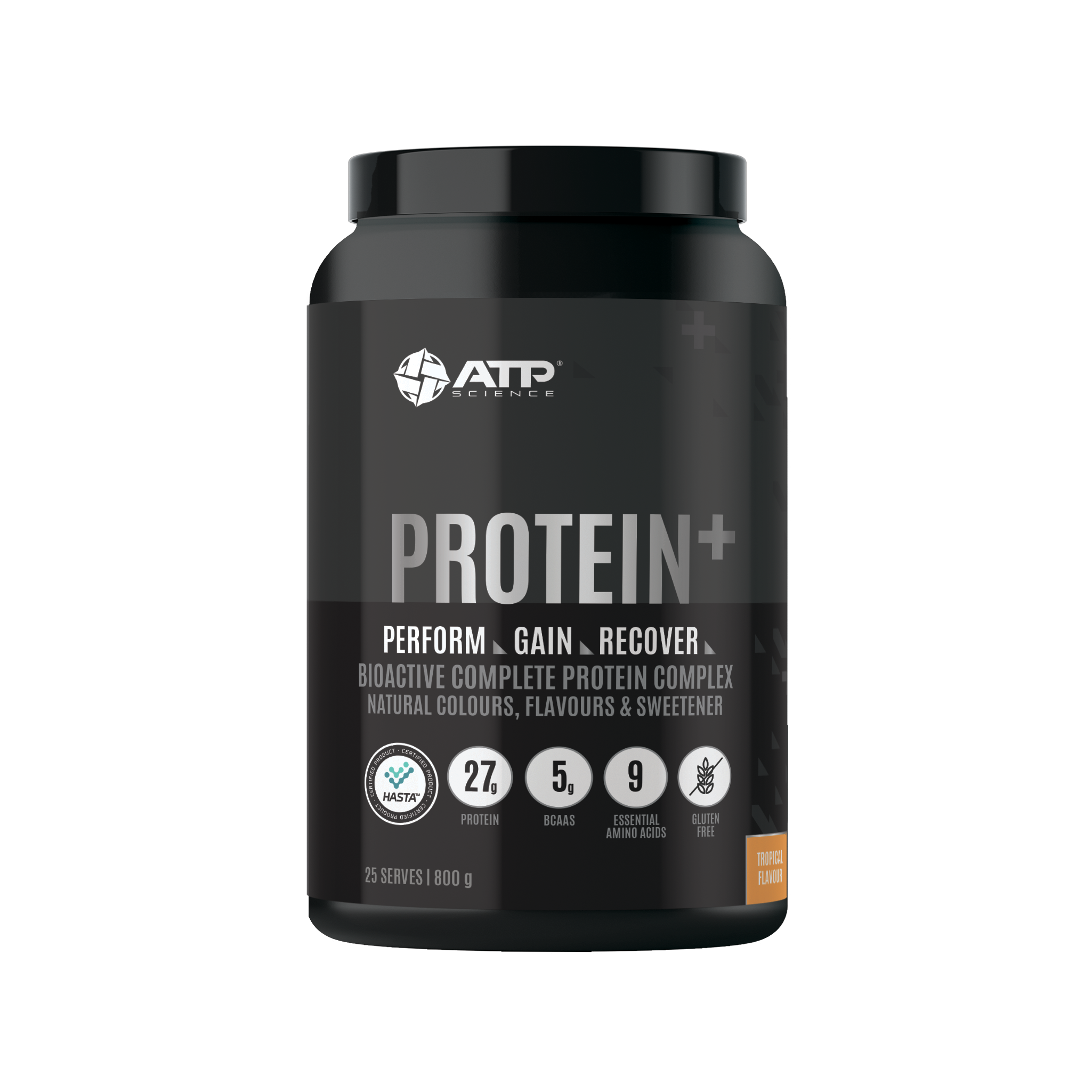 PROTEIN+ - Image 2
