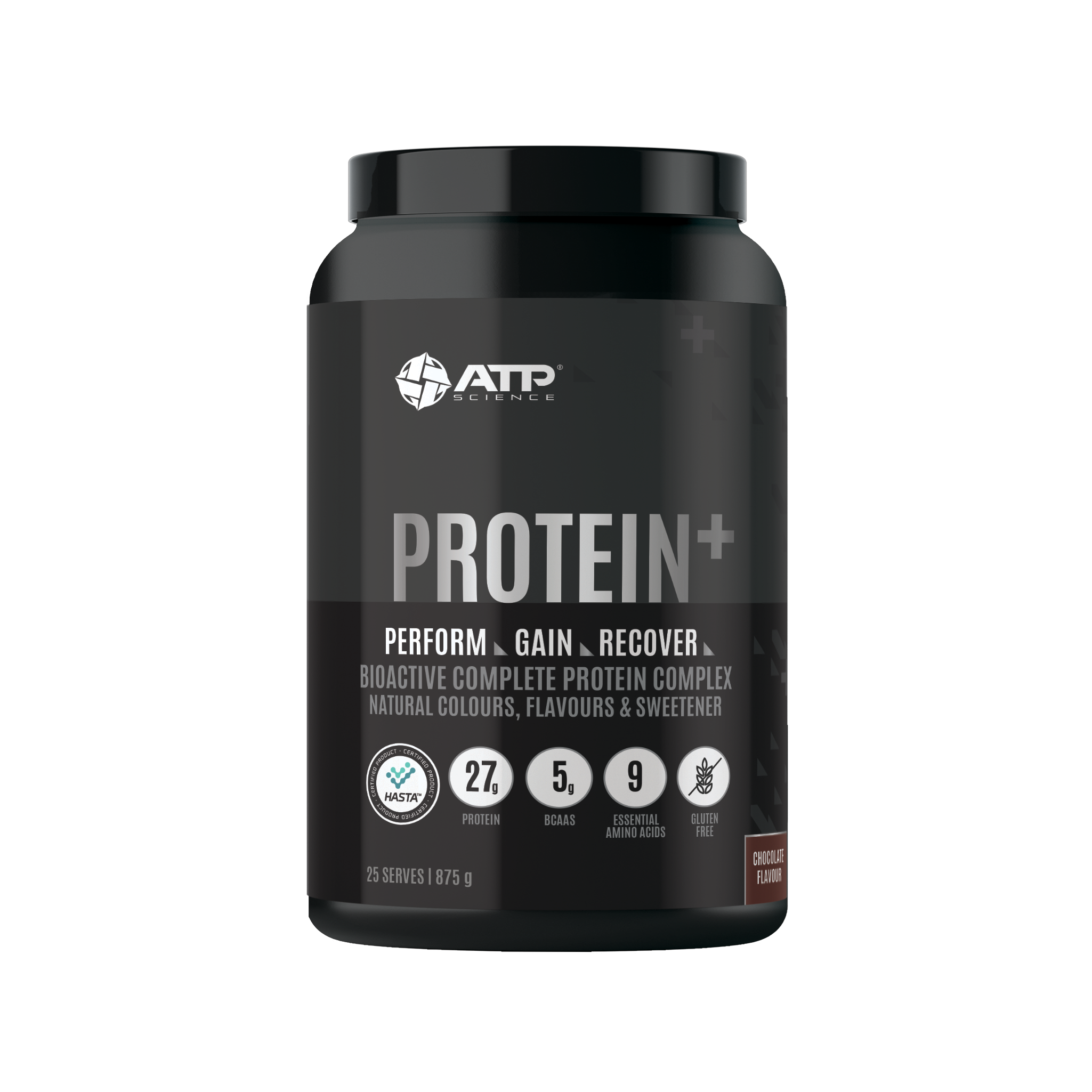 PROTEIN+