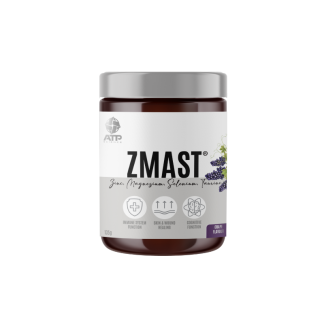 ZMAST