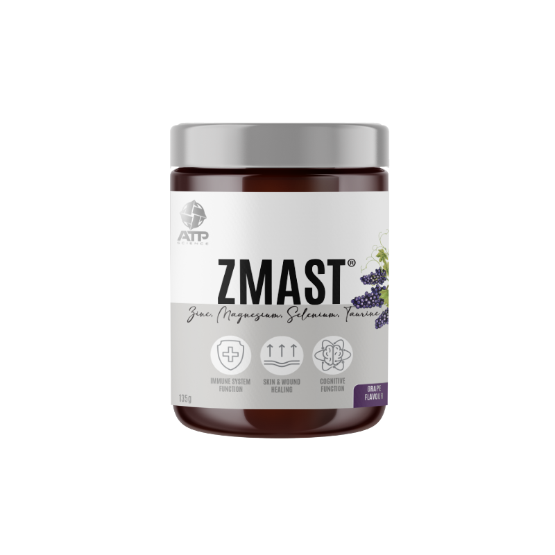 ZMAST