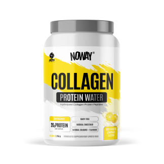 Noway Collagen Protein Water