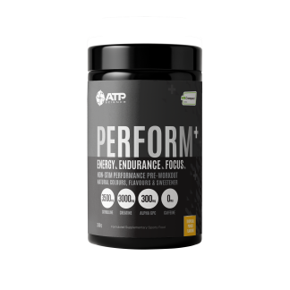 Perform Plus