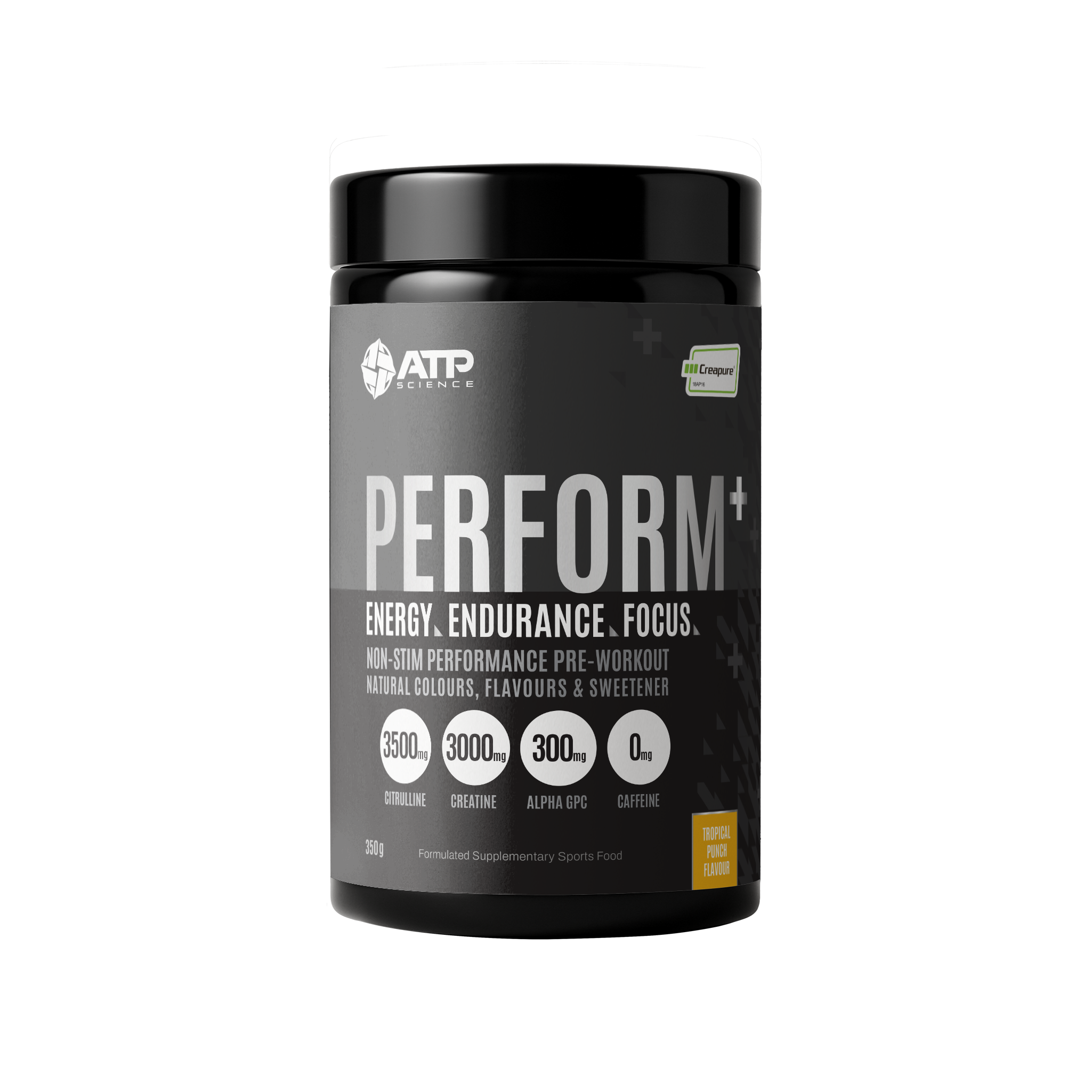Perform Plus