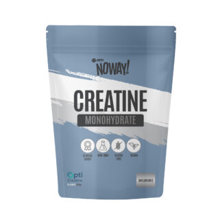 NOWAY CREATINE MONOHYDRATE
