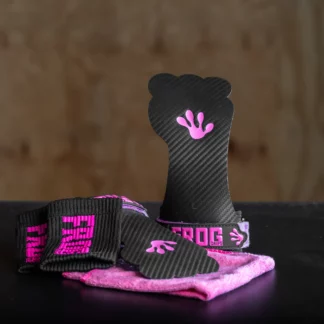 ELITE GRIPS - OG