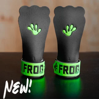 Base Grips - HD
