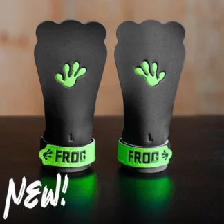 Base Grips - OG