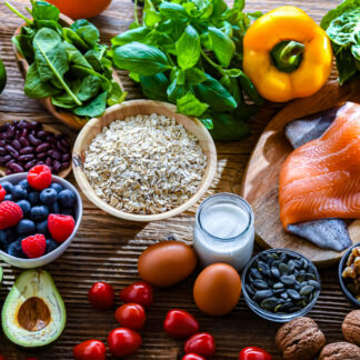 Metabolic Reset