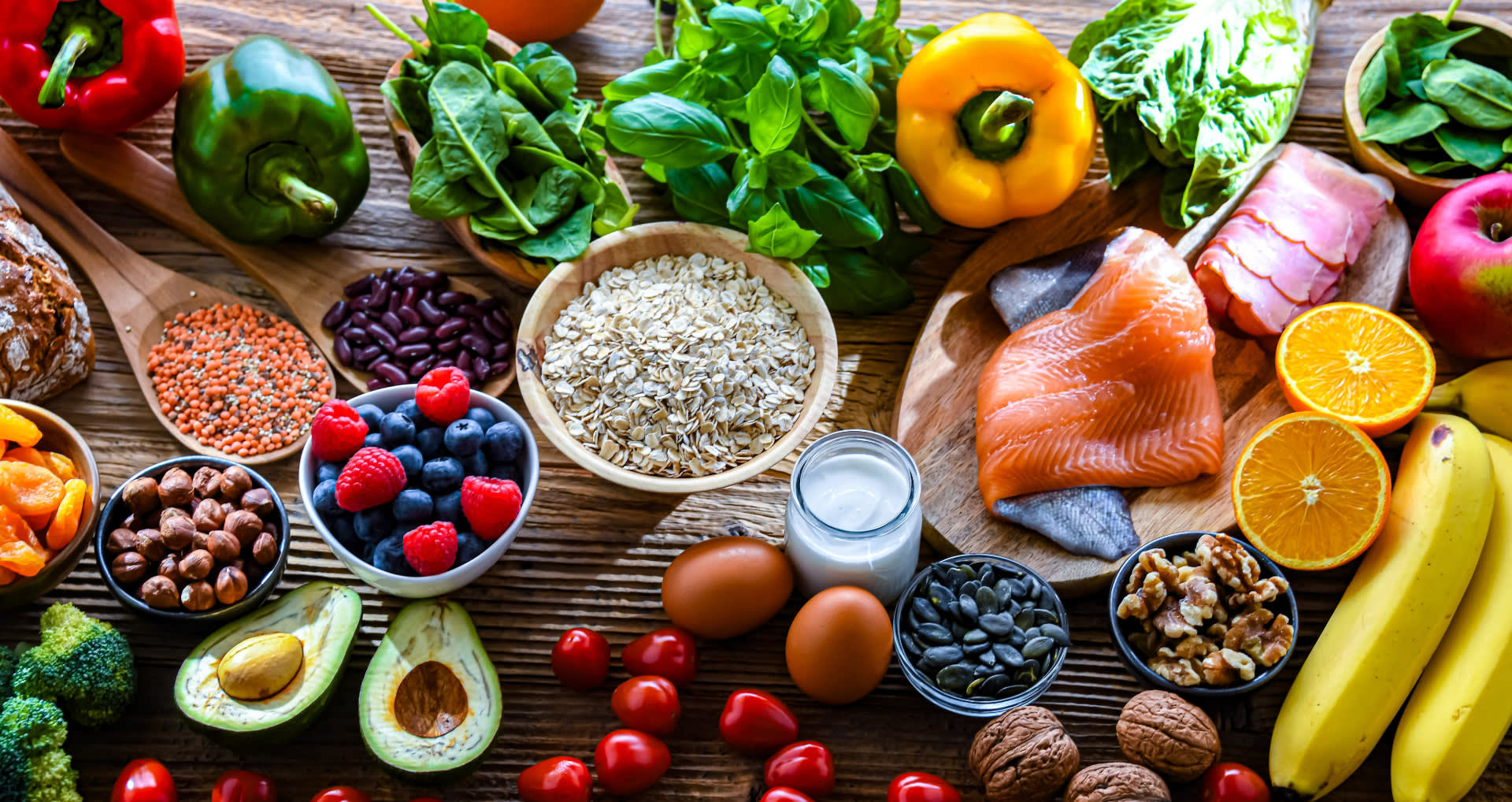 Metabolic Reset