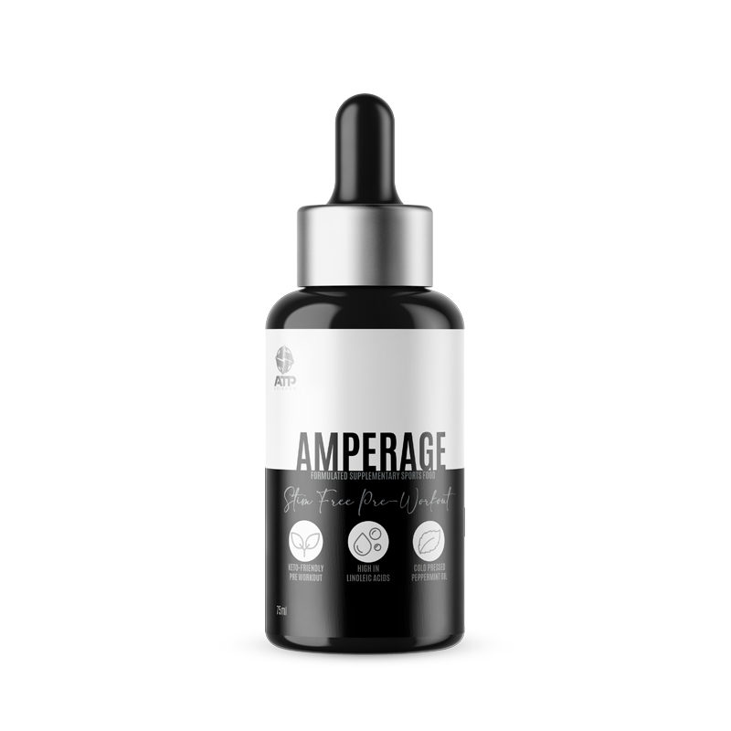 AMPERAGE 75ML