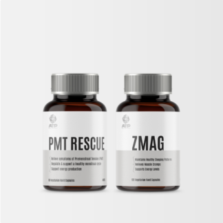 PMT RESCUE 60 CAPS