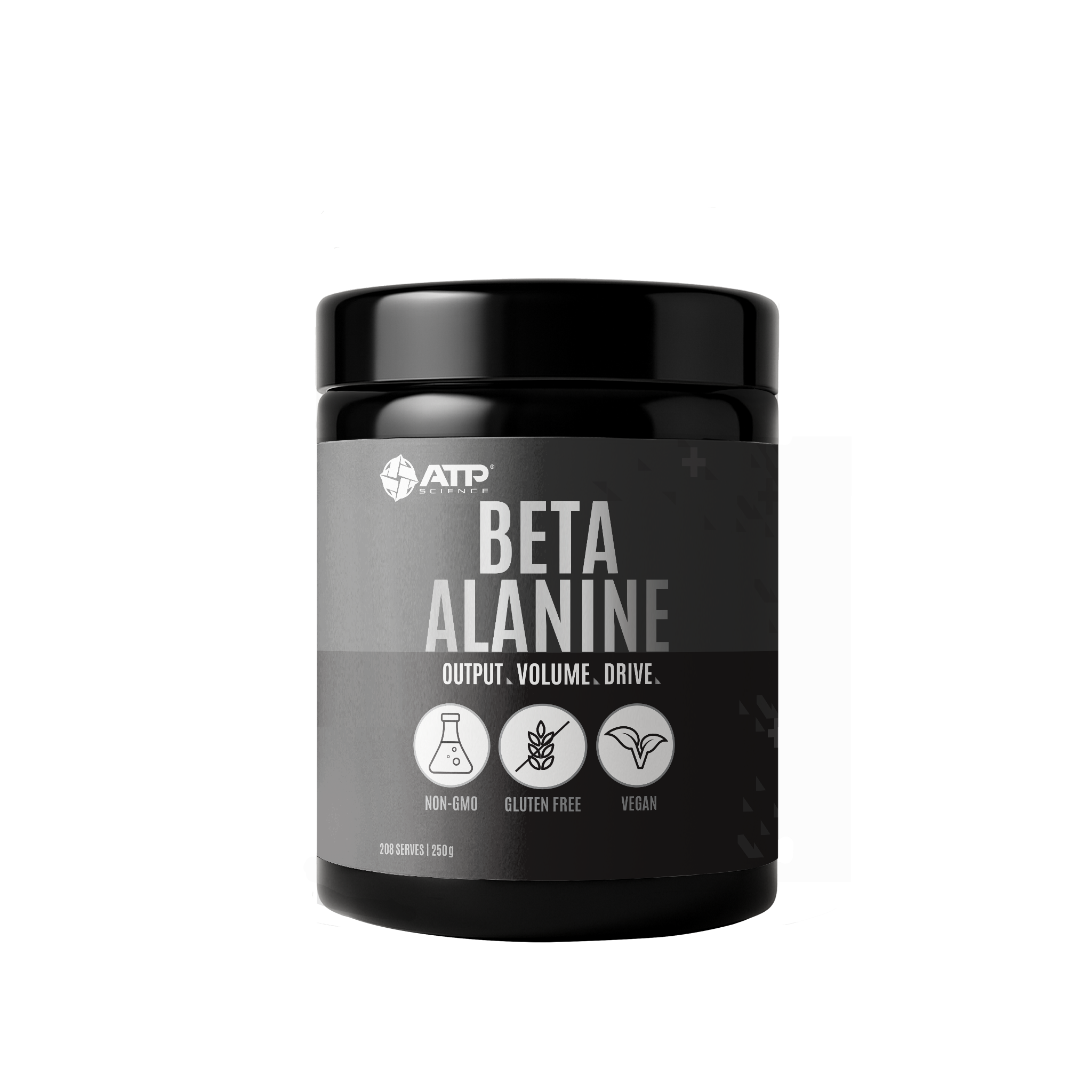 BETA ALANINE 250G JAR