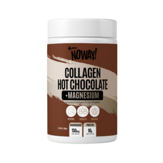 NOWAY HOT CHOCOLATE 330G - 15 SERVE