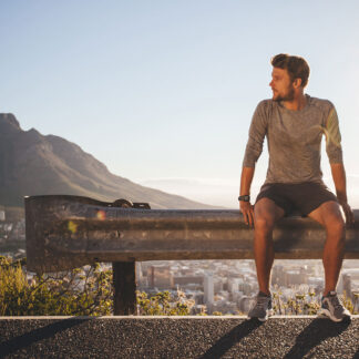 Athlete Blueprint